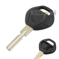 BMW 016 - klucz surowy